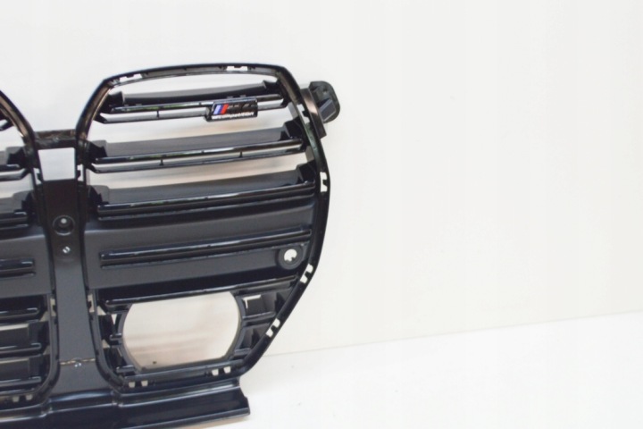 BMW M4 G82 AVANT PARE-CHOCS GRILLE RADIATEUR 5113 NEUF ORIGINAL 8081142