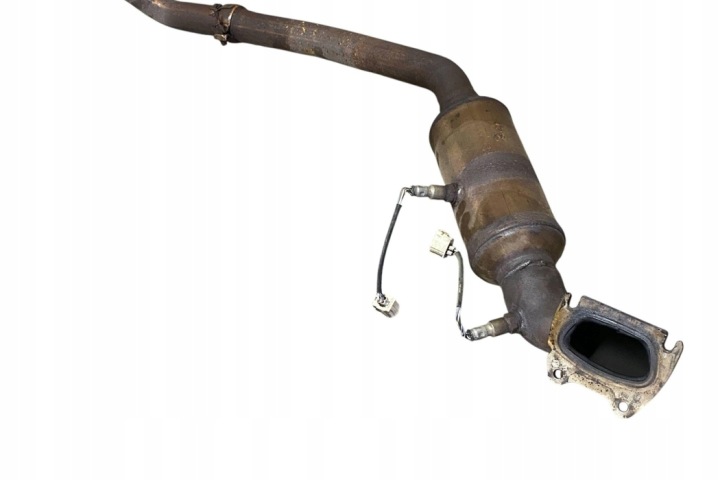 CATALYSEUR DODGE DURANGO (WD) 478AD51287 3.6L GASOLINE 216KW 2019