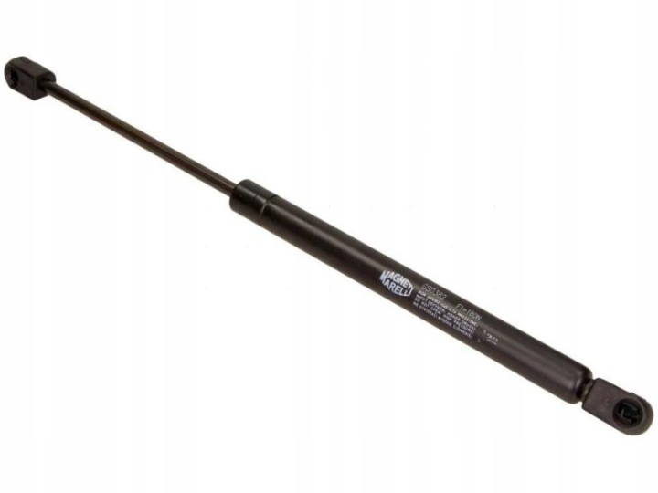 RESSORT GAZEUSE COUVERCLES COUVERCLES DE COFFRE FIAT D=8, D=19,