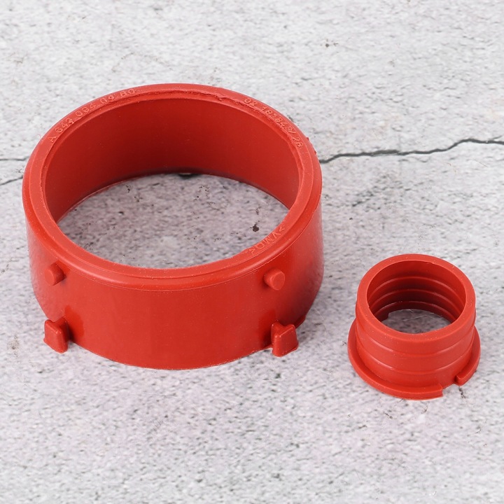 ODDECH MOTEUR 6420940580 JOINT D'ÉTANCHÉITÉ ADMISSION AIR PASUJACA VERS MERCEDES W164 W211 W251