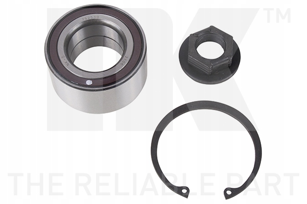 KIT ROULEMENT ROUES NK 1085569 1201569 98AX1K018BB