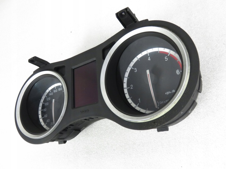COMPTEUR ALFA ROMEO 159 1.9 JTDM 56079251 A2C53258527