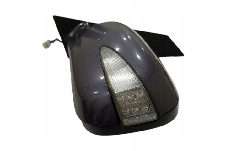 ÉLECTRIQUE RÉTROVISEUR LATÉRAL MITSUBISHI GRANDIS 012233
