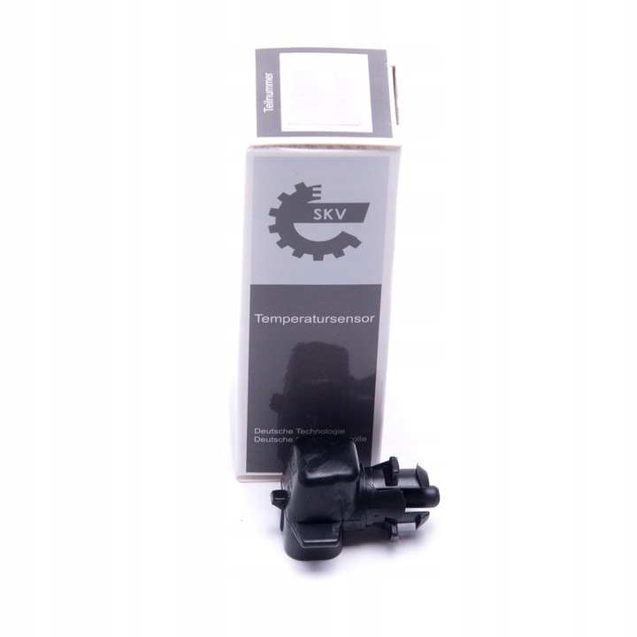 SKV 17SKV701 SENSOR TEMPERATURE EXTERIOR CHEVROLET OPEL SAAB photo 4 - milautoparts-fr.ukrlive.com