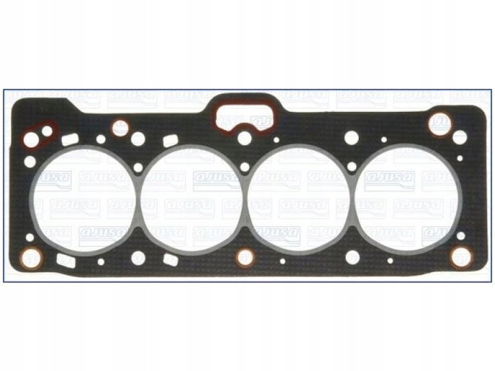 GASKET CYLINDER HEAD AJUSA 10080900 photo 2 - milautoparts-fr.ukrlive.com