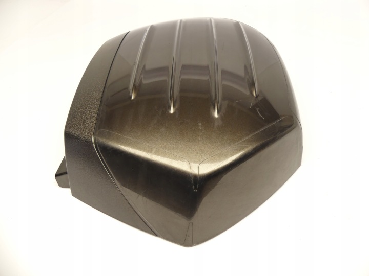 COUVERCLE COFFRE PROTECTION DÉFLECTEUR D'AIR COUVERCLES REVÊTEMENT GAUCHE KAWASAKI GTR 1400 GTR1400