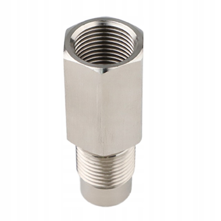RACCORD ADAPTATEUR CAPTEUR OXYGÈNE VERS VOITURES M18*1.5 ADAPTACYJNY VIS