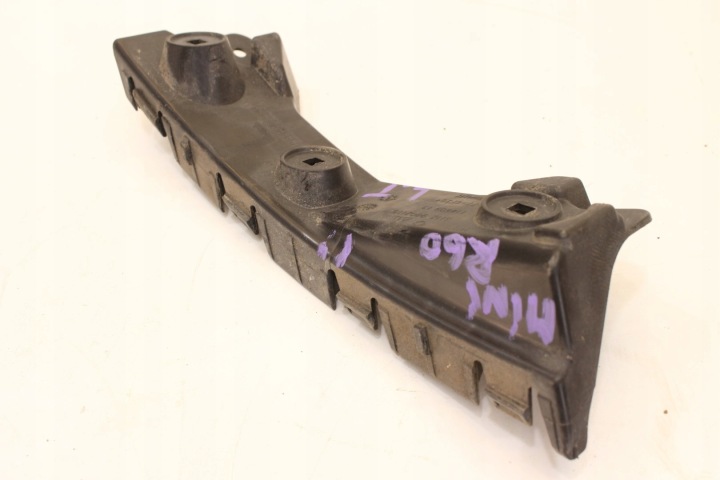 GLISSIÈRE PARE-CHOCS GAUCHE ARRIÈRE 9802115 MINI COUNTRYMAN R60