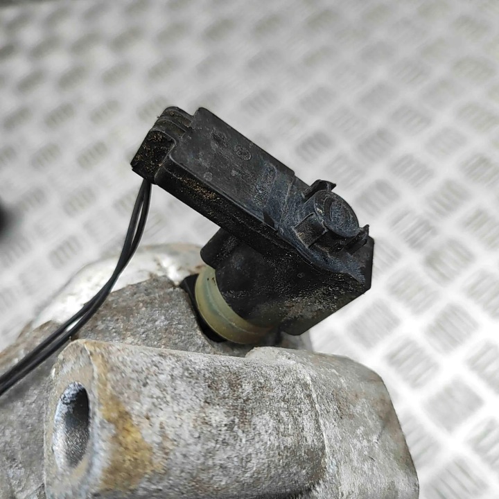 AUDI A6 4G2, C7, 4GC DROITE COUSSIN MOTEUR 2011 4G0199381LH