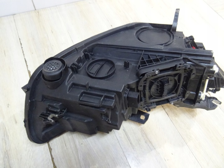 AUDI A6 C7 LIFT 4G 14-18 PHARE GAUCHE COMPLET LED 4G0941033H LLU OK EUROPE