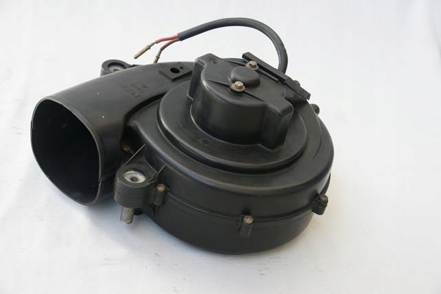 SOPLADOR VENTILADOR PORSCHE 911 964 CARRERA TURBO 