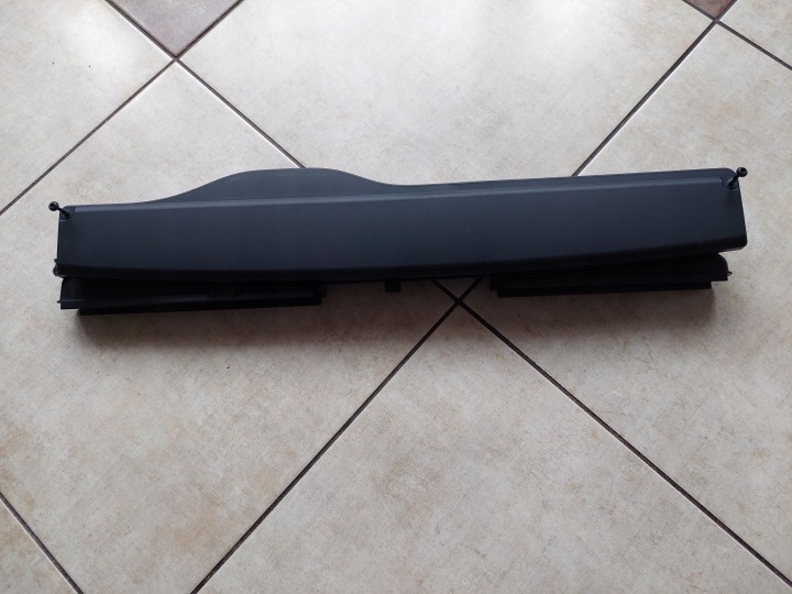 VOLANT ADMISSION AIR VW ARTEON 3G8
