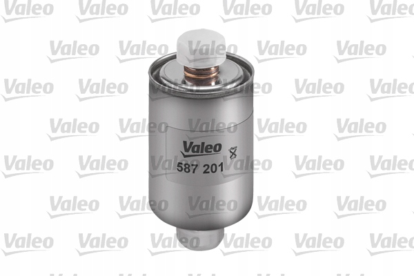 FILTRO COMBUSTIBLES VALEO PARA CHEVROLET SILVERAPARA 6.0 2500 