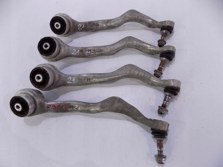 BMW 1 F20/21 BMW 3 F30/31 BRAS DE SUSPENSION AVANT GAUCHE 00021