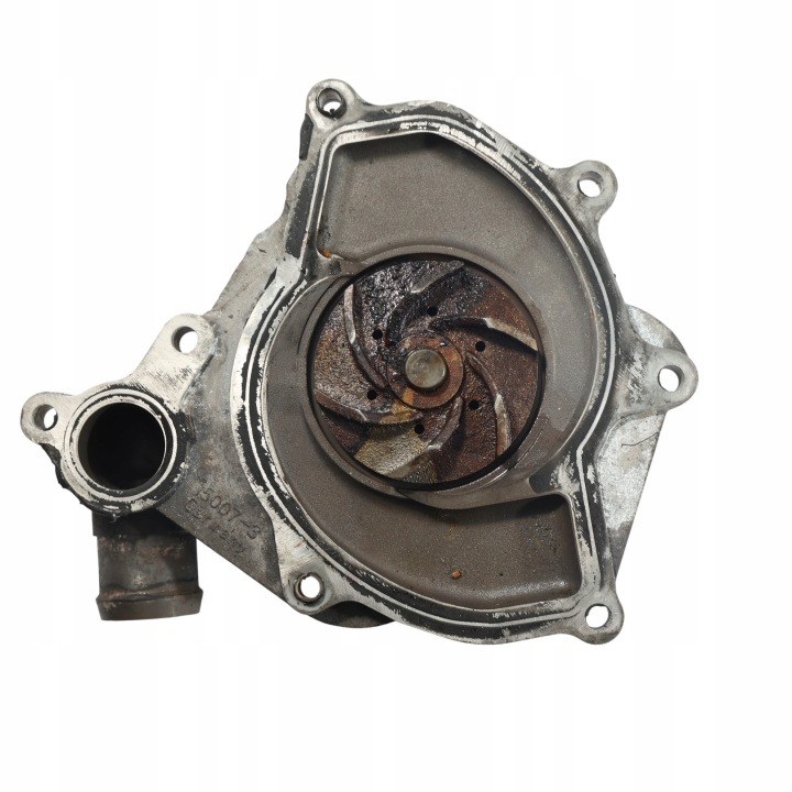 PORSCHE CARREREA 996 POMPE À EAU MOTEUR ESSENCE 9603 99610601154