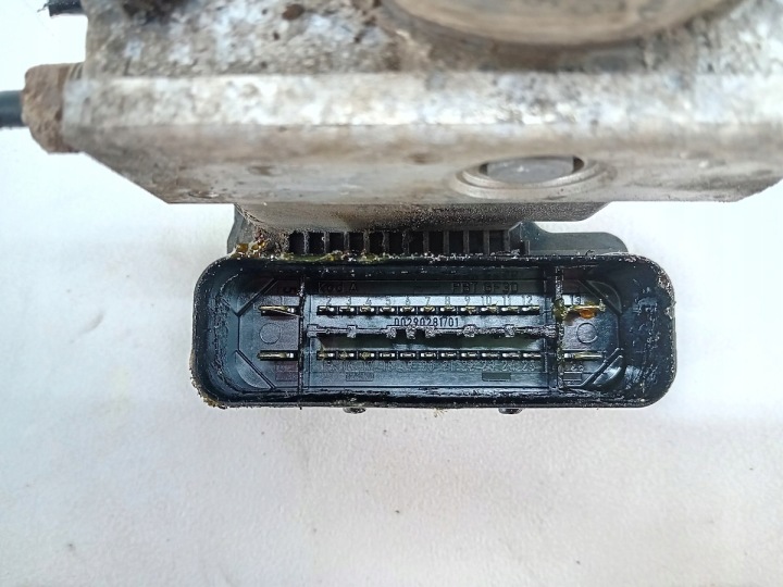 POMPE ABS PEUGEOT 207 9662150680 10.0970-1126.3 1.6 HDI