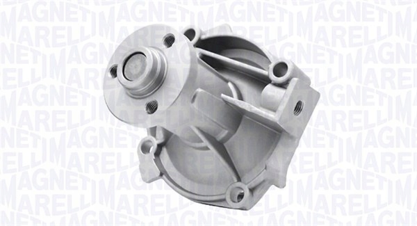 POMPE À EAU MAGNETI MARELLI WPQ0578 352316170578
