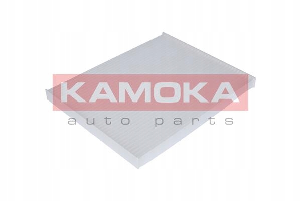 KAMOKA F404401 FILTR, VENTILACIÓN PRZESTRZENI PASAZERSKIEJ 