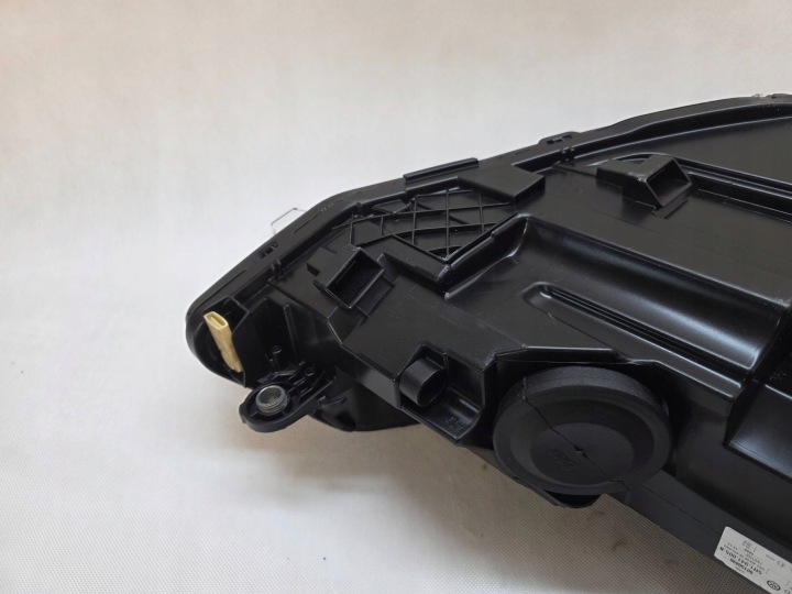 VW VOLKSWAGEN GOLF VIII 8 5H0 PHARE AVANT GAUCHE COMPLET LED EUROPE 5H1941005B