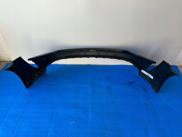 PORSCHE TAYCAN 9J1 9J1807221D 19-23 PARE-CHOCS AVANT AVANT OEM OE ORIGINE