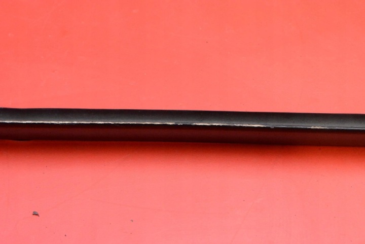 BAGUETTES VITRES AVANT AVANT NOIR SAPPHIRE METALLIC (475) BMW X3 F25 10-15