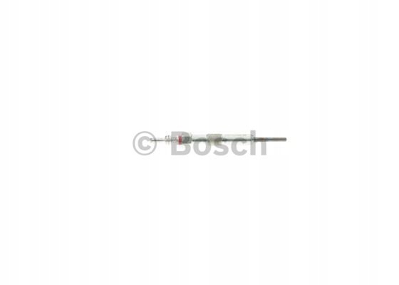 0250403012 BOS BOUGIE DE PRÉCHAUFFAGE BOSCH
