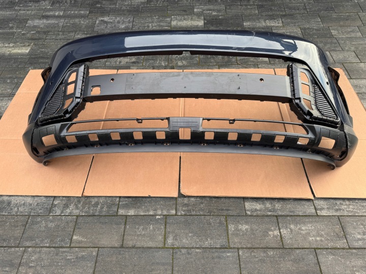 PARE-CHOCS AVANT HYUNDAI KONA 2 II 2023– ORIGINAL