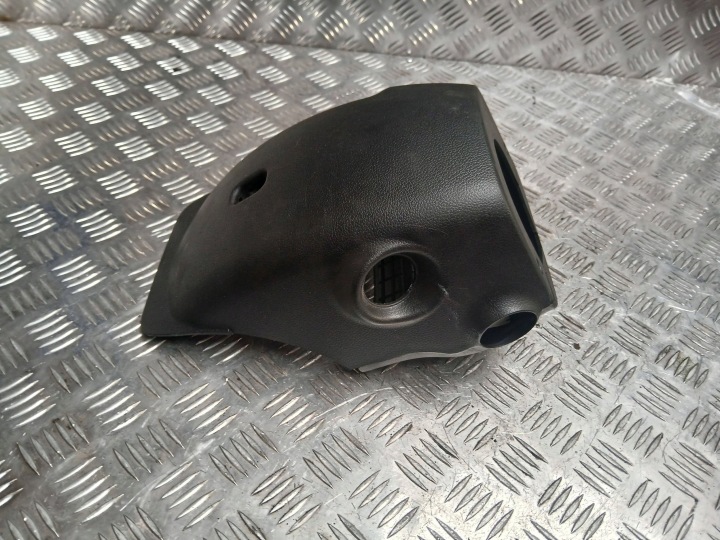 KIA PICANTO II PROTECTION COLONNES DIRECTION 2016R