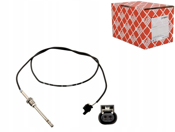 FEBI CAPTEUR TEMP GAZ D'ÉCHAPPEMENT DB C CLASSE W203 2,1 03-