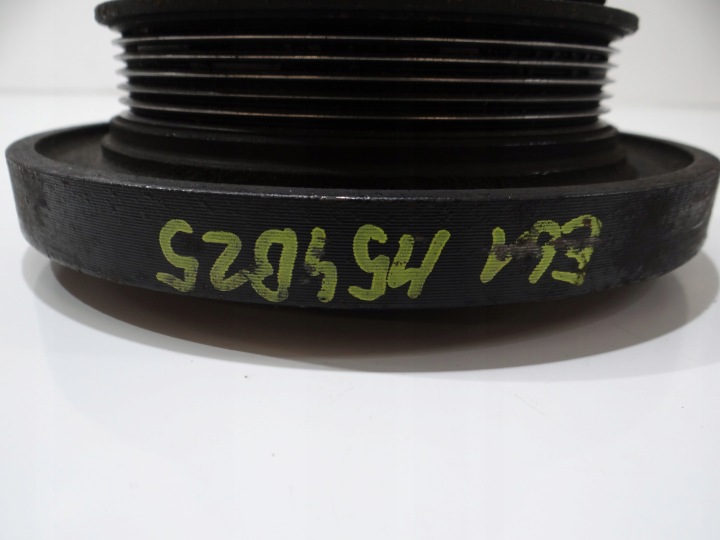 KOLO POULIE ARBRE BMW E60 E61 OE M54B25 7513862 (16750629)