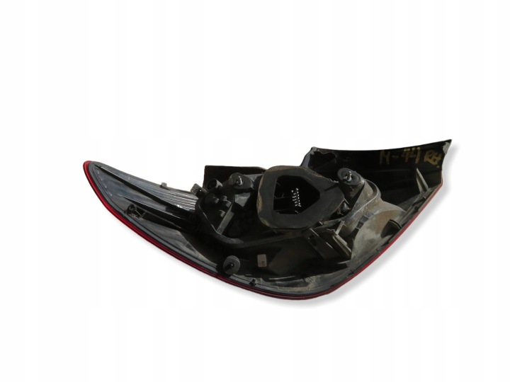PHARE DROIT ARRIÈRE OPEL CORSA D 2008R 13269051 -REMO