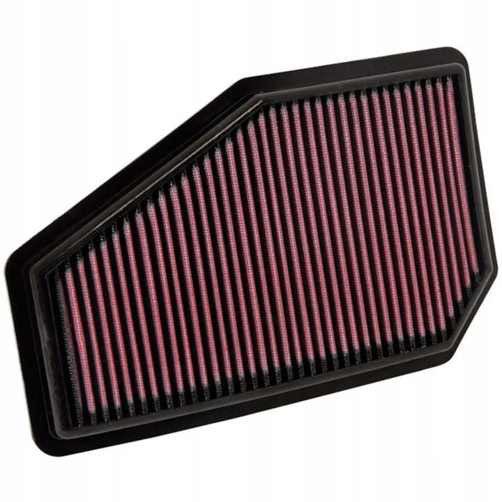 FILTRO K&N HONDA CIVIC TYPE R 2.0 '07-'09 33-2948 