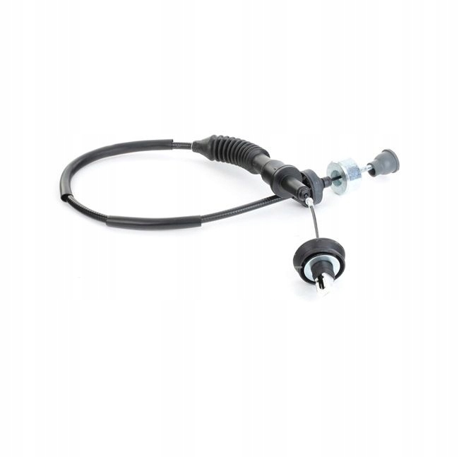 RIDEX 478S0040 CÂBLE COMMANDE EMBRAYAGE VERS FIAT SCUDO KASTENWAGEN (220)