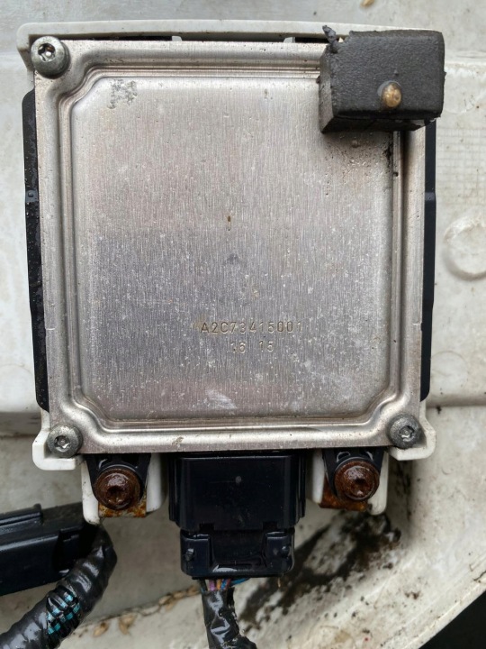 FORD FOCUS MK3 15- DYB PARE-CHOCS ARRIÈRE ARRIÈRE COMPLET PDC RADAR