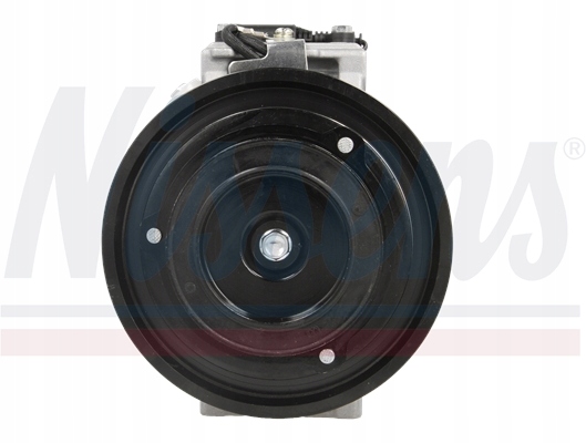 COMPRESSEUR DE CLIMATISATION MERCEDES SPRINTER 3 5-T (90
