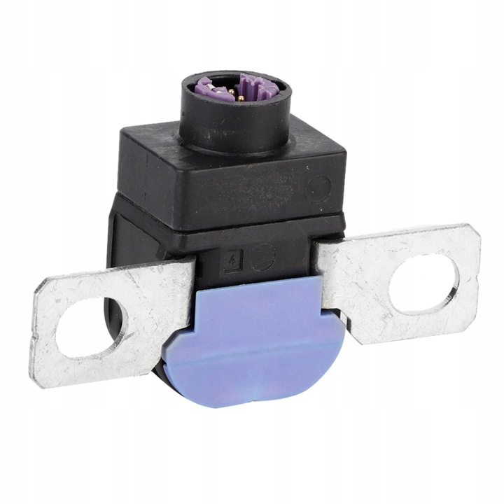 SERRE-CÂBLE FUSIBLE BATTERIE DISPOSITIF DE SÉCURITÉ AVANT PRZECIAZENIEM 4G0915519