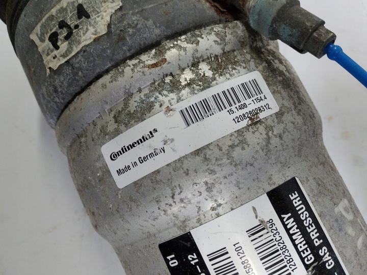 BMW AMORTISSEUR PNEUMATIQUE 6858812 EUROPE