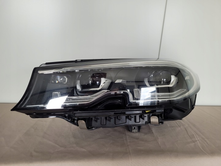 PHARE GAUCHE AVANT AVANT BMW 3 G20 G21 LED 18-22 EUROPE 948170108