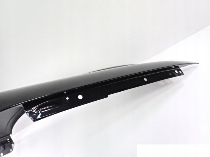 AILE GAUCHE AVANT LZ9Y AUDI Q7 4L 4L0821105