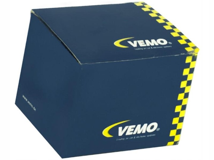 THERMOSTAT VEMO 15-99-2028 4E0121113