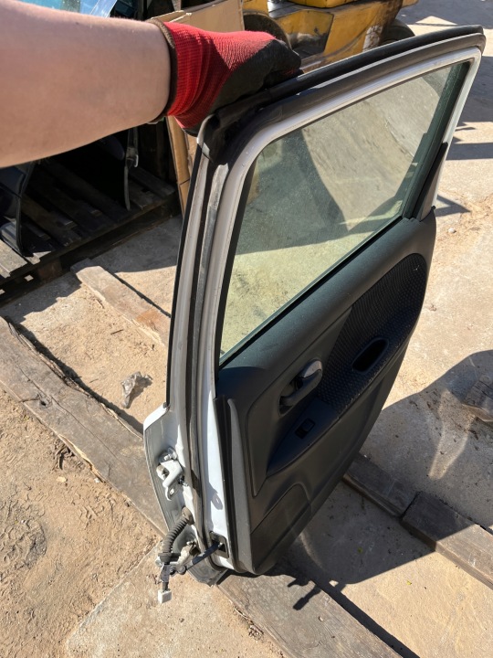PORTES DROIT ARRIÈRE NISSAN NOTE E11 06-12