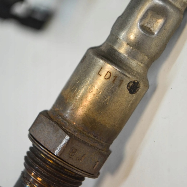 SONDE LAMBDA VW GOLF VII (5G1, BQ1, BE1, BE2) 5Q0971890E 11317734 1.0L 85KW