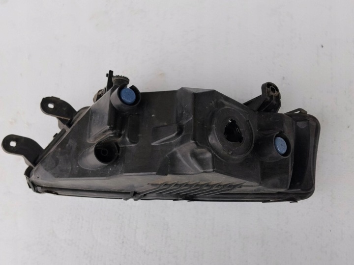 PHARE ANTIBROUILLARD PHARES ANTIBROUILLARD GAUCHE SKODA OCTAVIA MK3 III (5E) 5E0941699F