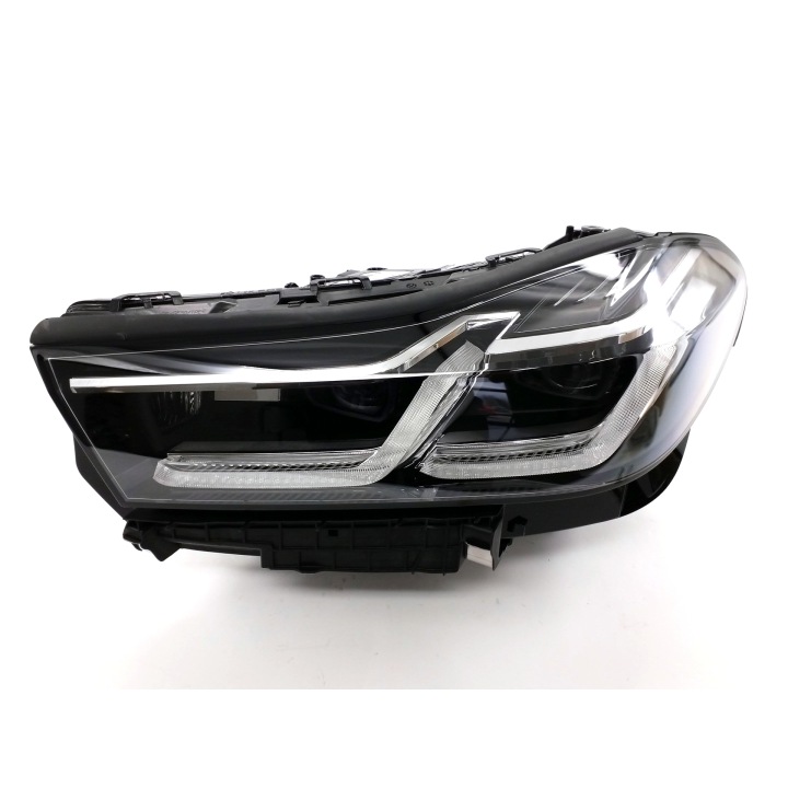 BMW 6 GRAN TURISMO (G32) KIT PHARES 5A38901 PHARE GAUCHE DROITE