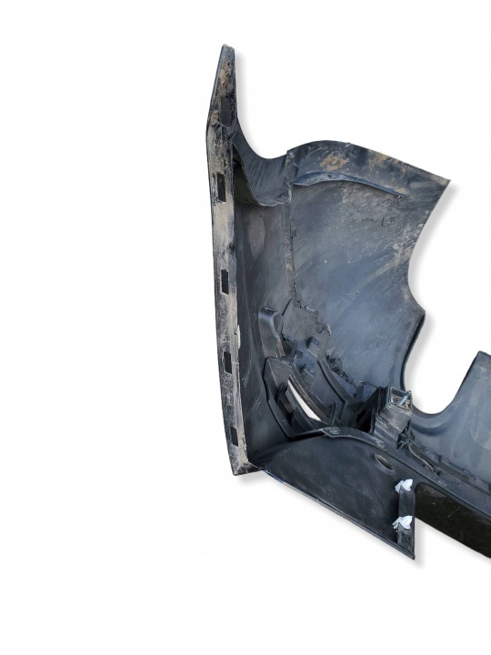 PARE-CHOCS ARRIÈRE ARRIÈRE AUDI Q5 S-TRONIC 08-12 OE