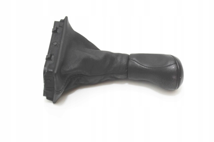 POMMEAU DE VITESSE CHANGEMENTS VITESSE CARTER NOIR OE MERCEDES SL R230 W230 SL350 SL500