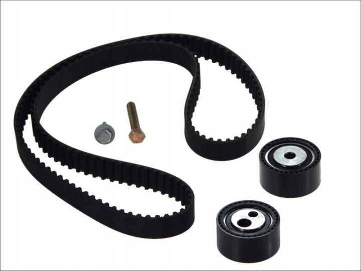 KIT COURROIE DISTRIBUTION CITROEN C5 C5 I C5 II C8 FIAT ULYSSE LANCIA