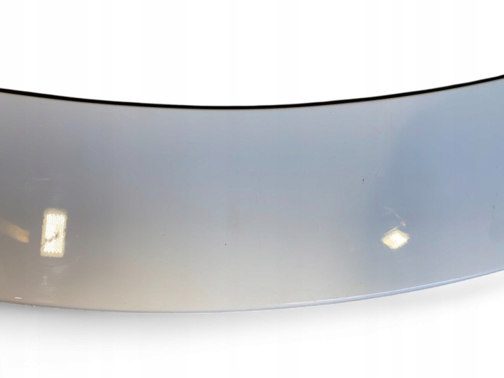 HYUNDAI IONIQ 2021 SPOILER COUVERCLES DE COFFRE ARRIÈRE COUVERCLES DE COFFRE