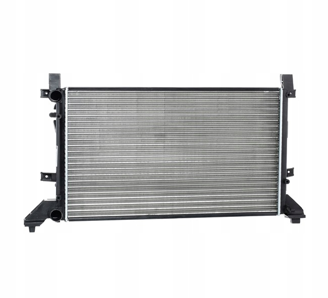RADIATEUR EAU RIDEX 470R0132 VERS VW LT 28-46 II VAN (2DA, 2DD, 2DH)