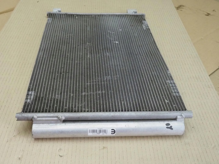 FIAT 500 PANDA MILD HYBRID RADIATEUR CLIMATISATION MR470773-0121